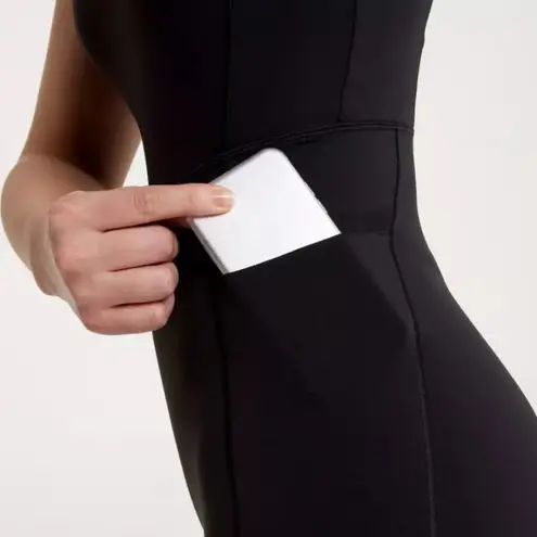 Calia Inspire Short Bodysuit Black Size XL