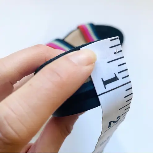 Loeffler Randall leather sandals