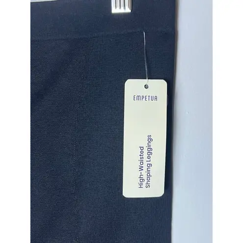 Women's EMPETUA Black High