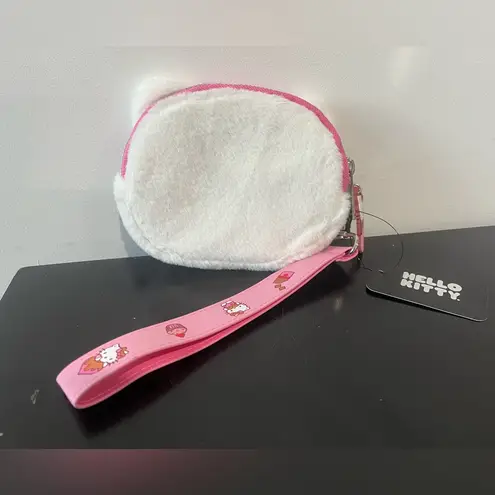 Sanrio Hello Kitty Dessert Plush Coin Purse