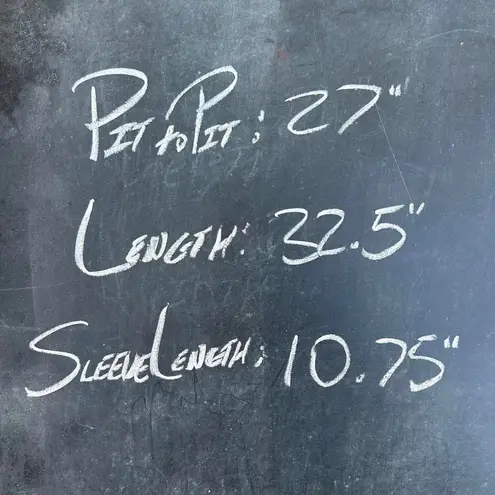 RARE Vintage Blue Fish Clothing Graphic Tee Oversized Cream Shoes T