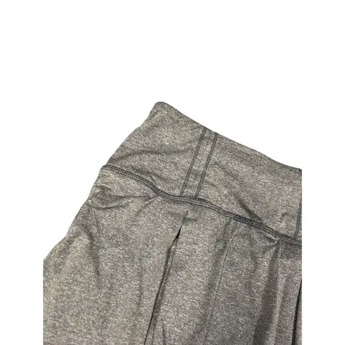 Marika Kona skort Pleated Golf Tennis Pickleball Blue Gray Women’s XL NWT