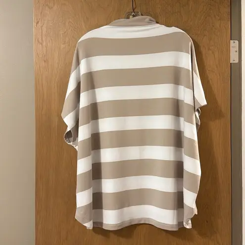 Cable & Gauge Knit Shirt