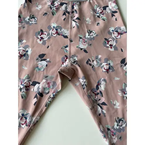 Beyond Yoga Olympus One More Stripe High Waisted Long Legging Size XS