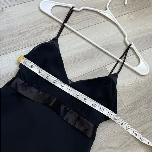 Mystic Y2K Tank Top womens Black (large) whimsigoth vintage retro witch party