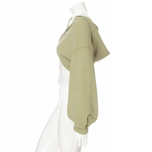 Free People Movement Wind Down Top