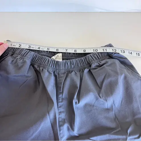 Dickies  Medical Women’s Pull On Scrub Pants Grey