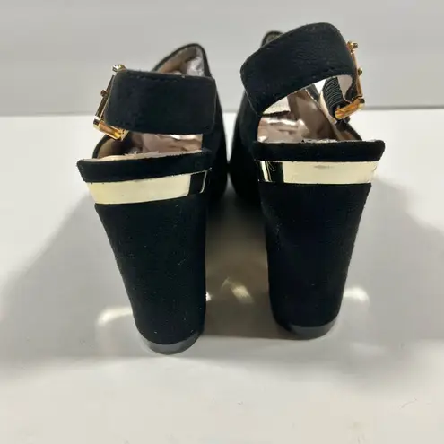 NIB!Spirit Moda Black