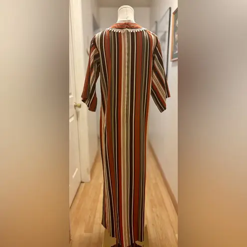 Handmade 70’s kaftan