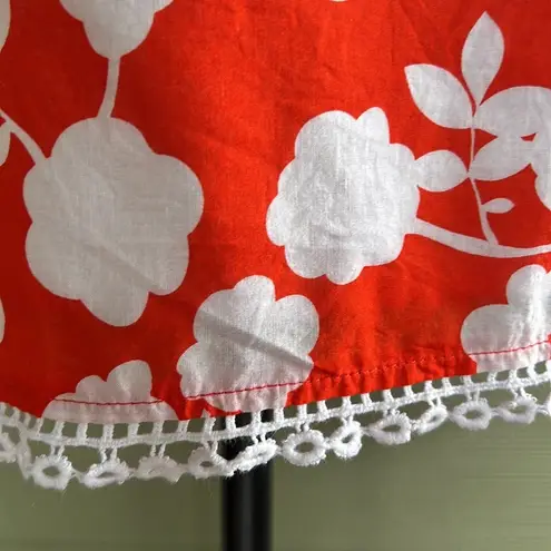 Mud Pie Cotton Sleeveless Dress