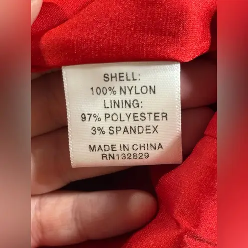 Lovers + Friends  Sierra Lace Gown