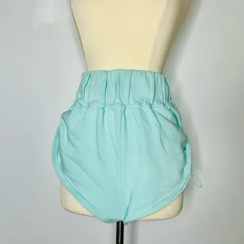 Free People Movement Cinch Shorts