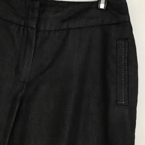 Willi Smith Dressy Wide Leg Pants NWT