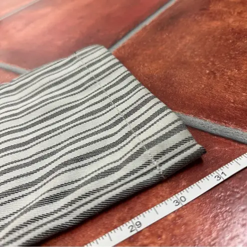 Proenza Schouler NWT Striped Trousers