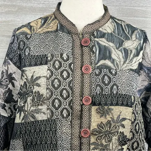 TUDOR COURT (By Haband) Vintage 70's