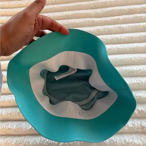 Athleta  Bucket Hat Summer Fishing Travel Vacation Sun Outdoors Womens Size M / L