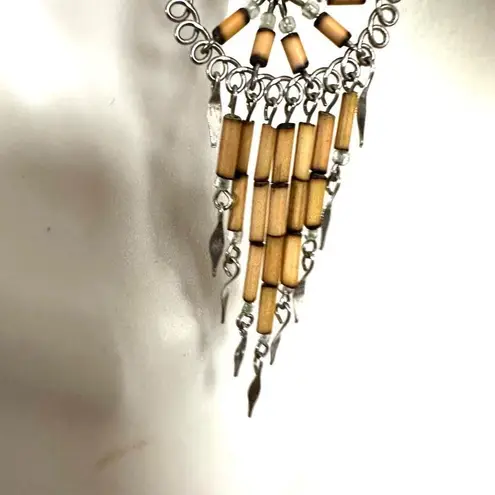 Peruvian Mahogany Obsidian semi