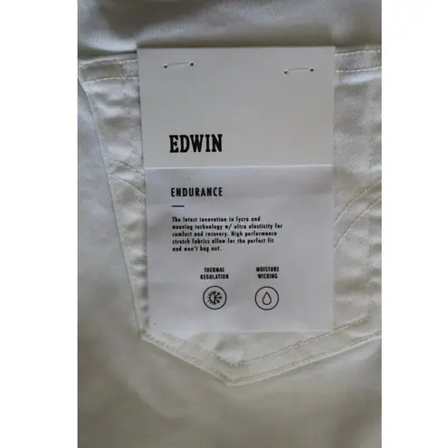 Edwin EW2003SSY Bree Mid