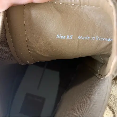 Dolce Vita Hawk H2O Waterproof Chelsea Boot in Mushroom Suede