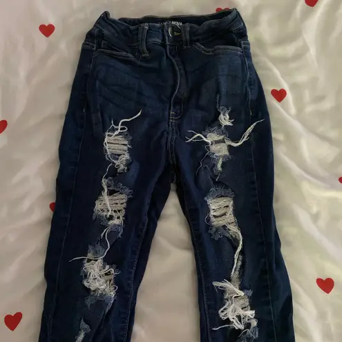 FashioNova Jeans