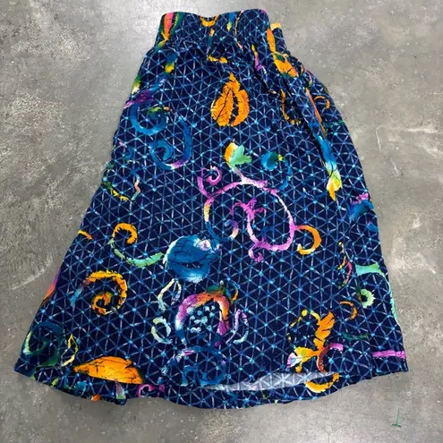 carole little Vintage 90’s culottes shorts