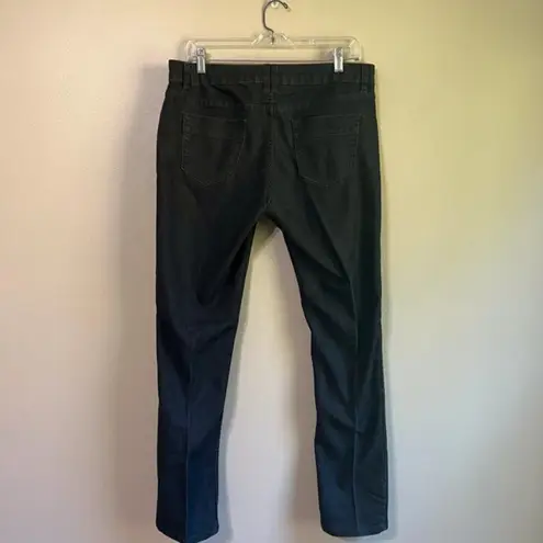 A New Day A new Approach size 12 straight fit jeans