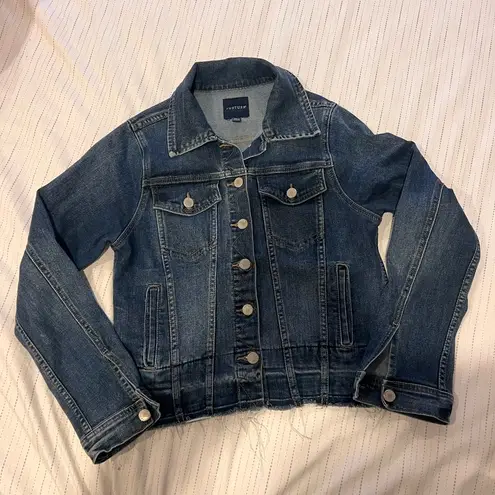 Just USA Denim Jacket by Denim