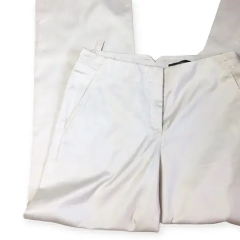 Hugo Boss Boss SZ 4 Ivory pants