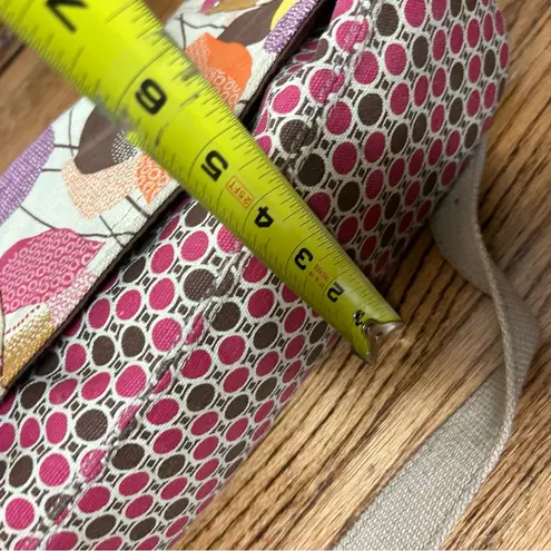 Relic | BOHO Canvas Messenger Crossbody Bag