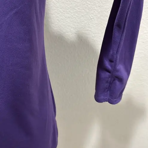 Bcg  Purple Training Long Sleeve