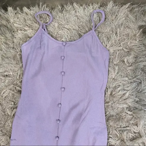 Boutique NEW Lilac Dress