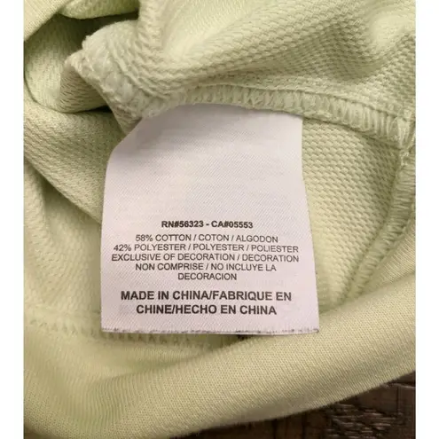 Nike  Womens Sz Med Dri Fit Pullover Hoodie Lightweight Hiking Gym Workout Lounge - Image 9