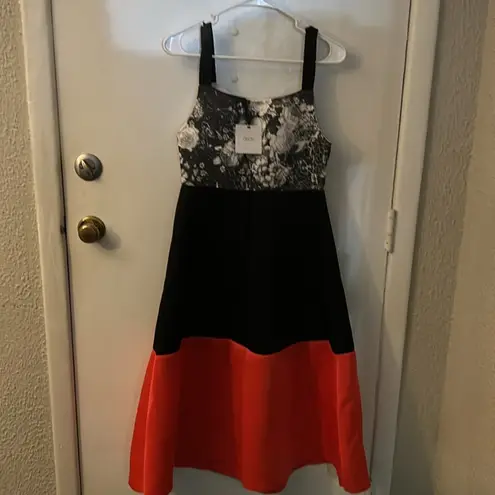 ASOS Maternity Floral Color