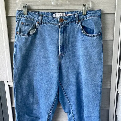 Denim Blvd  jeans