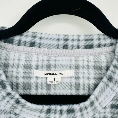 O'Neill O’Neill | Zane Super Fleece Pullover Top Size Small