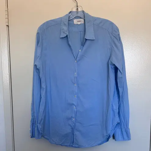 Xirena "Beau" Button Up Light