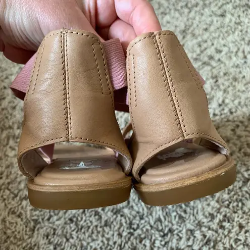 Sorel  | Ella sandals size 8.5