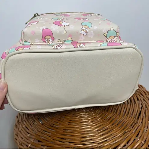 Lounge Fly NEW Sanrio Little Twin Stars Mini Backpack Rare Hard to Find Print