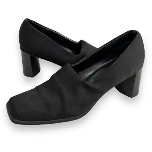 Madeline Stuart  Square Toe Shoe Size 9.5 - Image 10