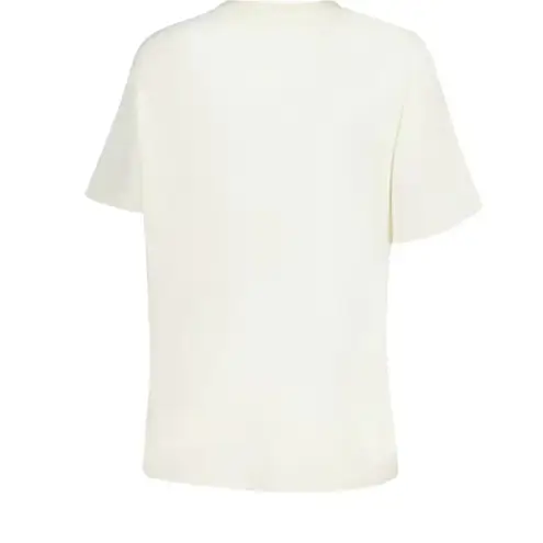 Daydreamer Sonny & Cher Melody Fair Boyfriend Tee, Size M, New w/o Tag MSRP $88