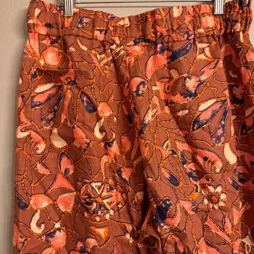 ALC Frank A.L.C. Nia Pant