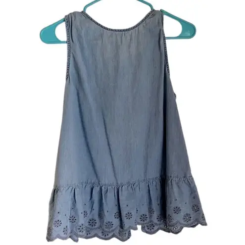 Gap 5/$25  Women’s Jean Top