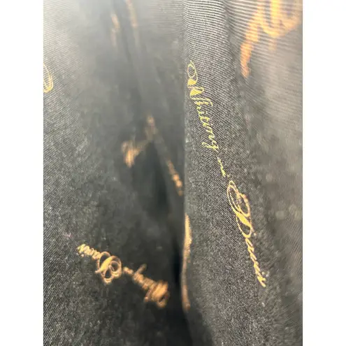 Vintage Whiting and Davis Black Metal Mesh Clutch Bag Lucite Handle Retro