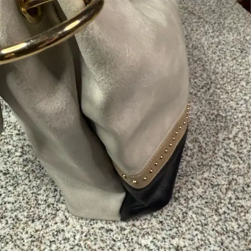 Montana West Women's Hobo Bag with Top Handle & Zipper Closure