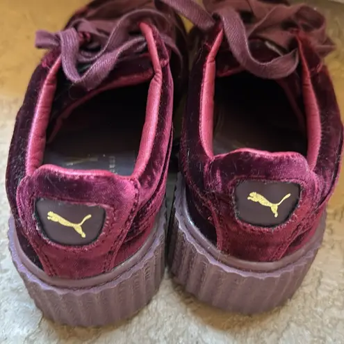 Puma Fenty  Shoes thumbnail 4