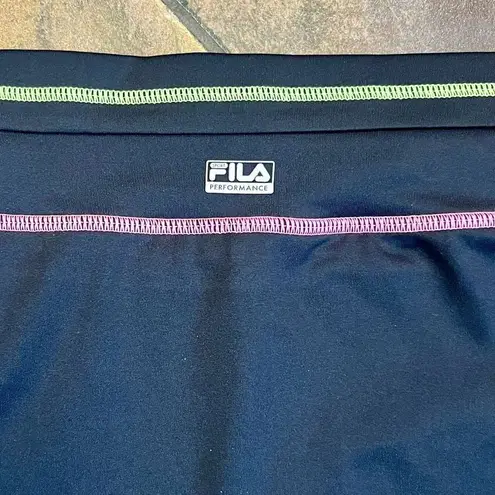 FILA  Sport Women’s Athletic Tennis Golf Skirt Medium