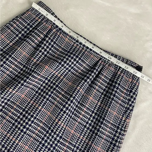 Pendleton Petite 100% Virgin Wool Pencil Skirt.