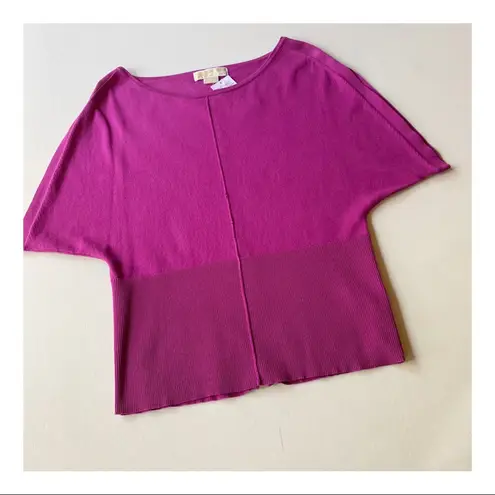 Michael Kors Sleeveless Sweater Size M