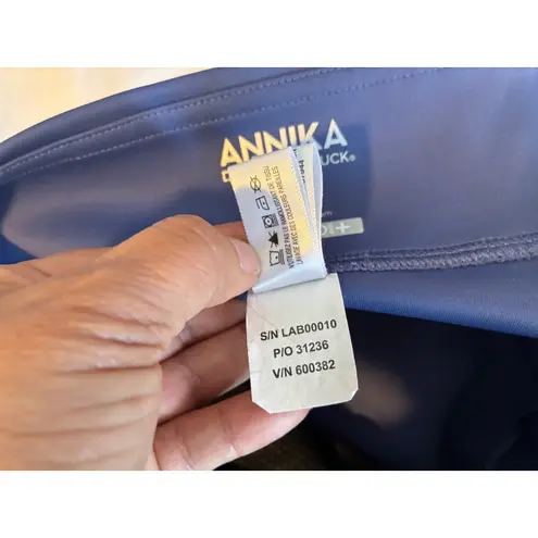 Cutter and Buck Annika Cutter Buck Annika Golf Pants Athleisure Pockets UPF 50+-MED