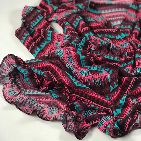 Living Doll MD Tribal romper